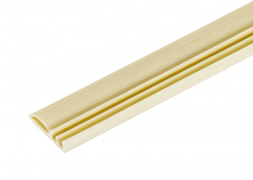 Уплотнитель бежевый арт. 2218