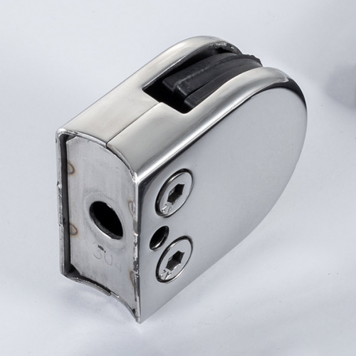 Стеклодержатель, штамп 53*43*24мм на 38.1 арт. 14-025