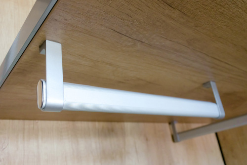 Панельные гардеробные комнаты POLIFORM фото 4