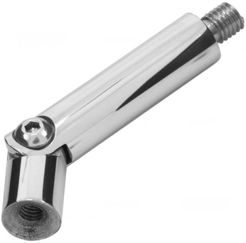 Палец держателя стойки регулируемый 6-12-75-8-R арт. 12-277