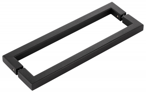 Ручка лофт арт. 450-15-435-BK