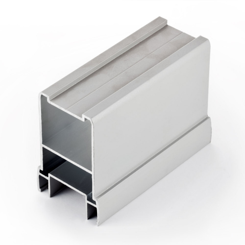 Дверной комплект профиля для двойного остекления  Michigan, резина серая фото 2