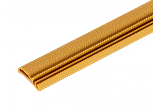 Уплотнитель светлый дуб арт. 2216