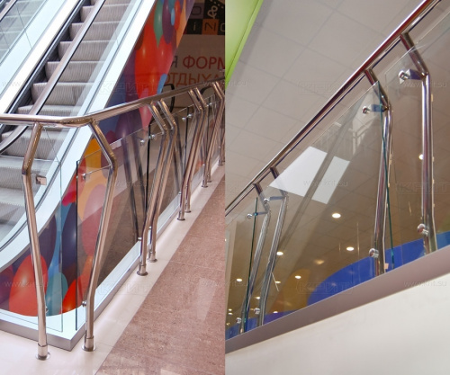 Стойка Фокус 38