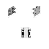 Заглушка для трека