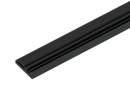 Уплотнитель черный арт. 2220