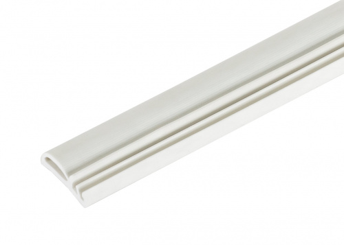 Уплотнитель беленый дуб арт. 2217 