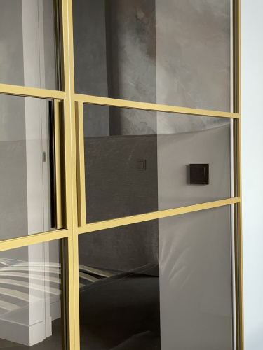 Ручка для откатных дверей Г-300 фото 3