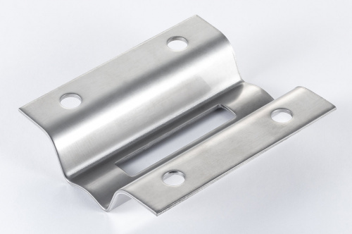 Крепление в косоур универсальное 20-90-100 арт. 21-1100 фото 2