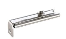 Угловой кронштейн для роликов арт. G-GK