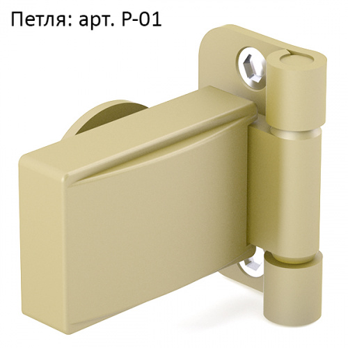 Дверь для бани и сауны Gratec Лайла фото 5