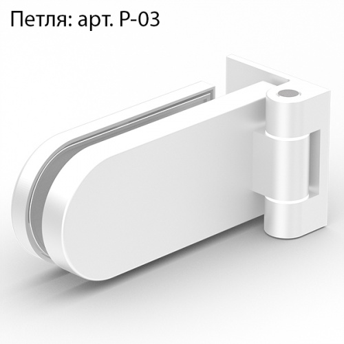 Дверь для бани и сауны Gratec Кати фото 6
