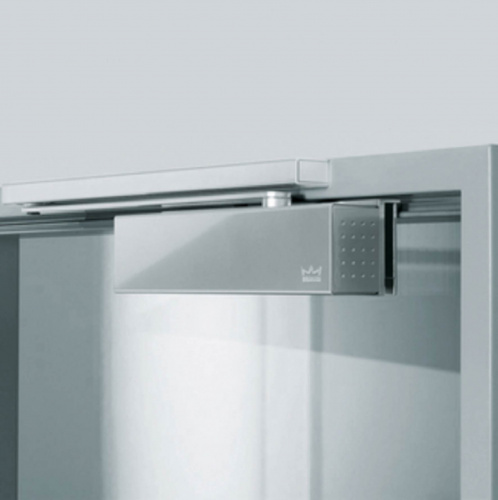 Картинка Дверной доводчик Dorma TS 92 B EN2-4 от магазина Комплексные поставки фото 2